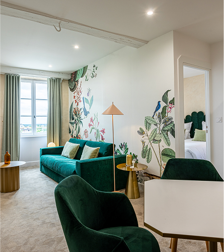 Junior Suite